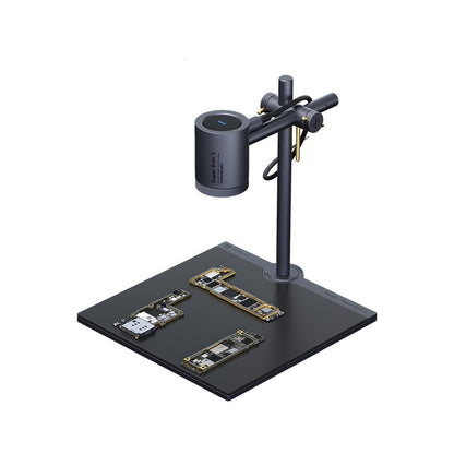 Analyseur d'imagerie thermique infrarouge de court-circuit de réparation de carte mère de téléphone portable portable