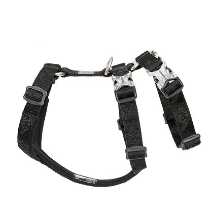 Vest Type Dog Lead Rope Chest Strap Out