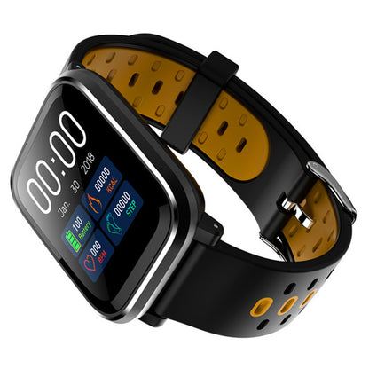 Supply Smart Bracelet Q58 Heart Rate Blood Pressure Monitoring Phone Information Reminder