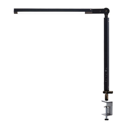 Lampe de Table pour étude, chevet spécial, chambre à coucher, bureau, pliable, type Clip, Protection des yeux