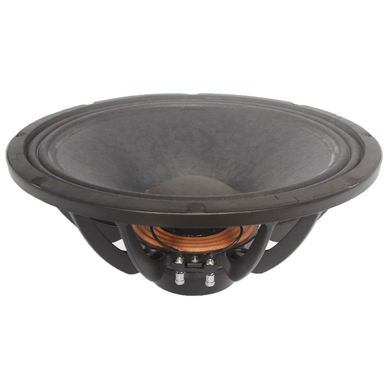 Puissance magnétique du noyau 500W de la pleine fréquence 75 du woofer RA15N251 de néodyme 15 pouces