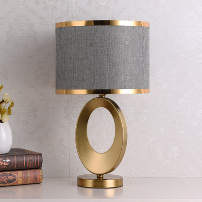 Creative And Simple Modern Decorative Table Lamp