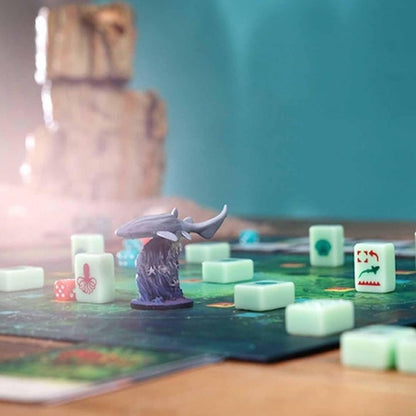 Creative Portable Home Board Game