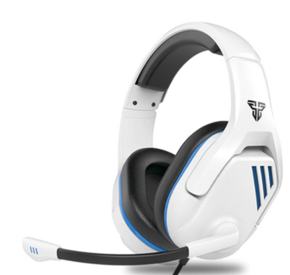 MH86 Headwear Esports Professional con auriculares McWired