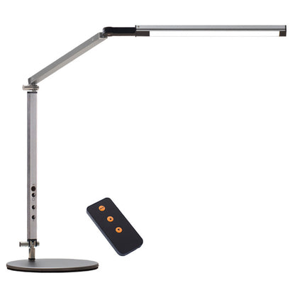 Lampe de Table pour étude, chevet spécial, chambre à coucher, bureau, pliable, type Clip, Protection des yeux