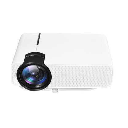 Portable 1080p Home Theater Projector