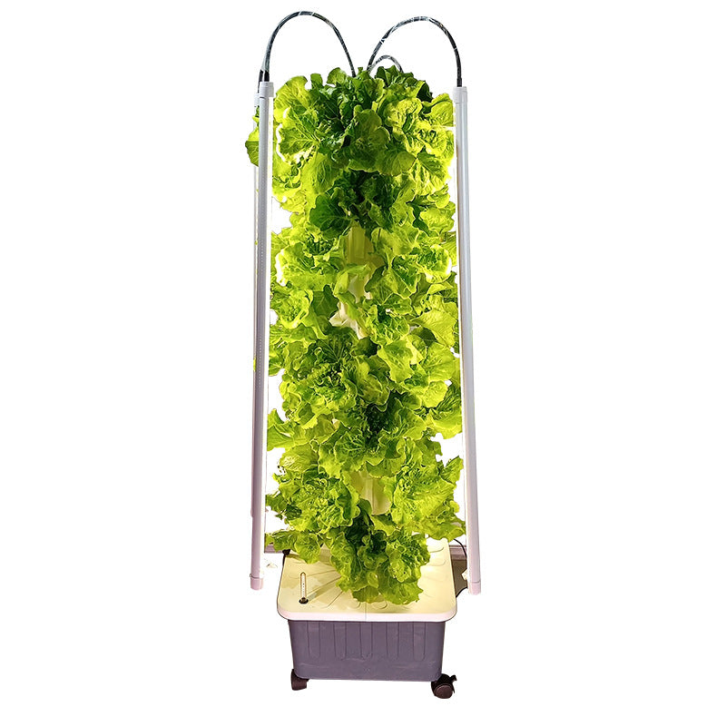 Indoor Soilless Cultivation Intelligent Vegetable Planter