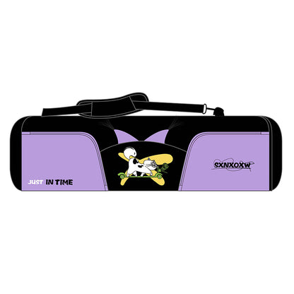 Snowboard Children's Snowboard Bag Without Wheels Can Be Checked