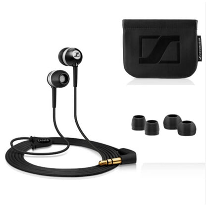 Heavy Bass Popular In-ear Wired Universal Headset