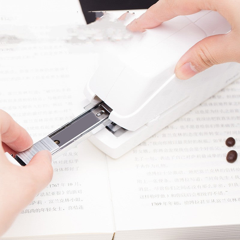 Electric Stapler Automatic Induction Binding