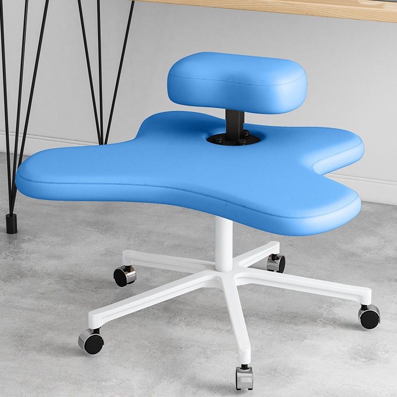 Squatting Chair Stool Lazy Office Sofa Sitting