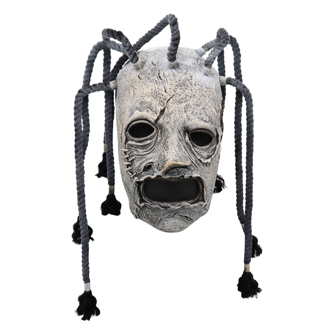 Nouveau masque à nœud coulant d'horreur d'Halloween de vente chaude