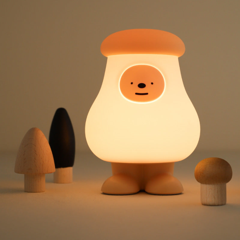 Lumière d'ambiance en silicone Phantom Home