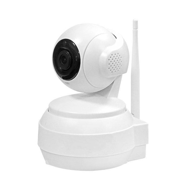 Full Netcom Shaking Head Monitoring Wireless Smart Camera