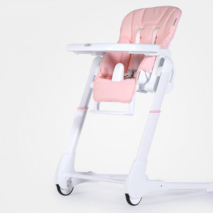 Nouvelle chaise de salle à manger pliable pour bébé