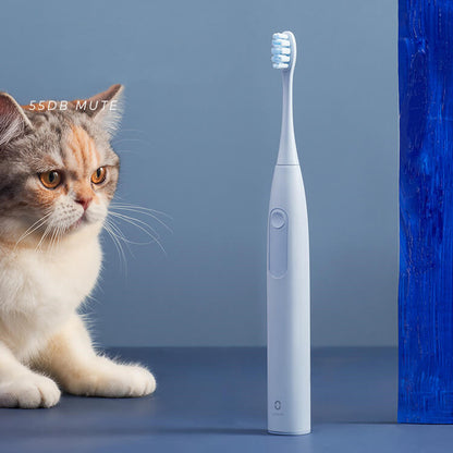 OCLEAN F1 Fully Automatic Smart Electric Toothbrush