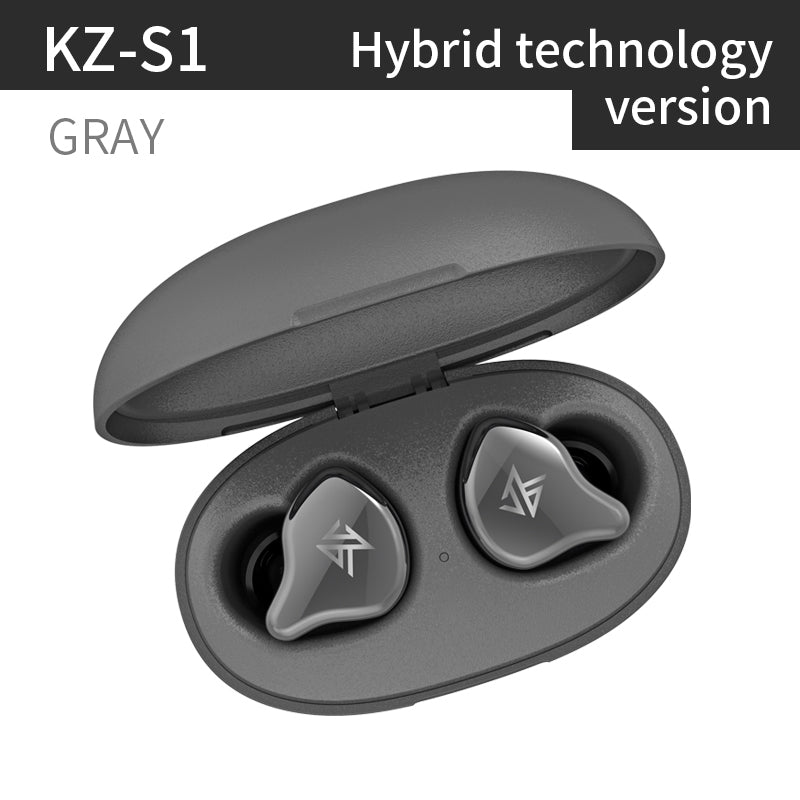 Wireless bluetooth headset ring