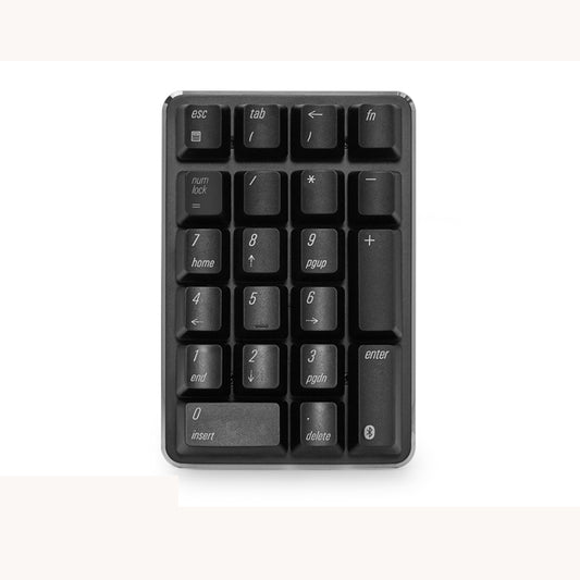 Clavier numérique mécanique sans fil Bluetooth Magic Egg