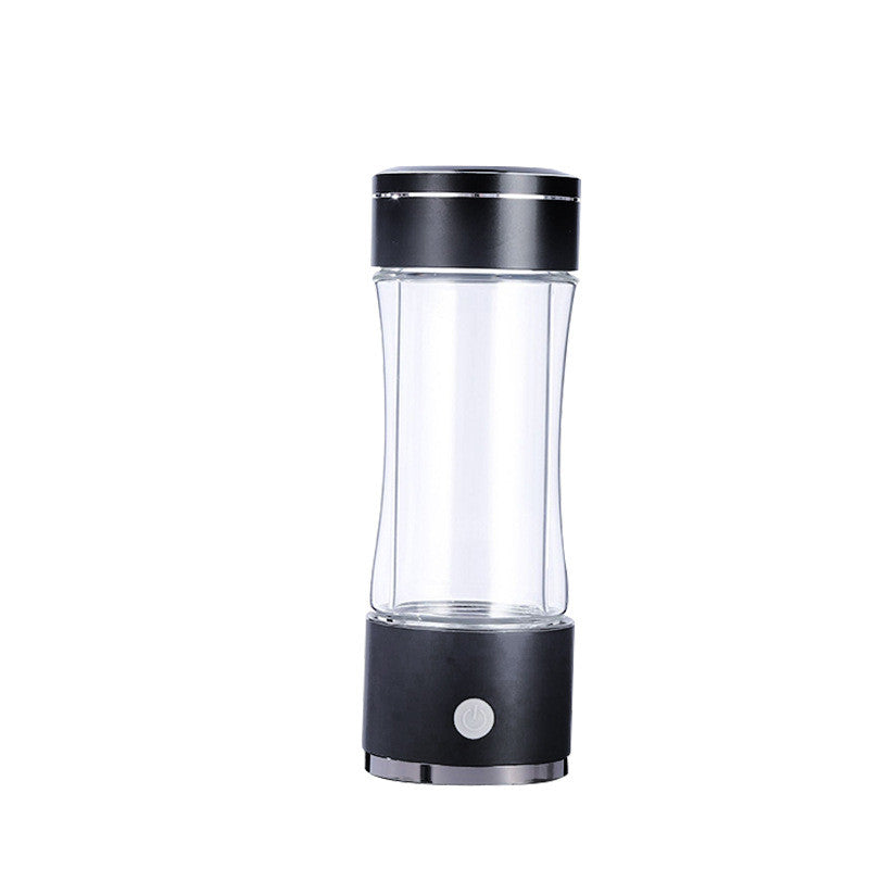 Multifunctional Hydrogen And Oxygen Separation Electrolysis Health Cup