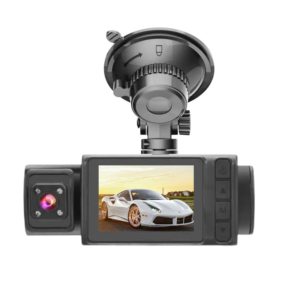 Dashcam Pantalla de 2 pulgadas 1080P