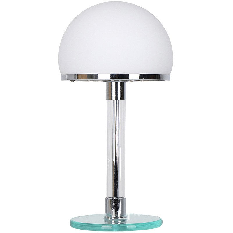 Lampe de Table de chevet de chambre à coucher de bureau d'étude postmoderne nordique