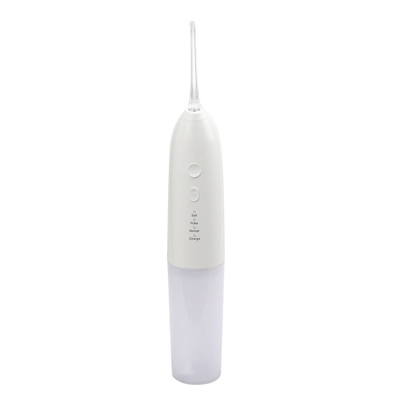 Household Electric Water Pick Oral Teeth Cleaner