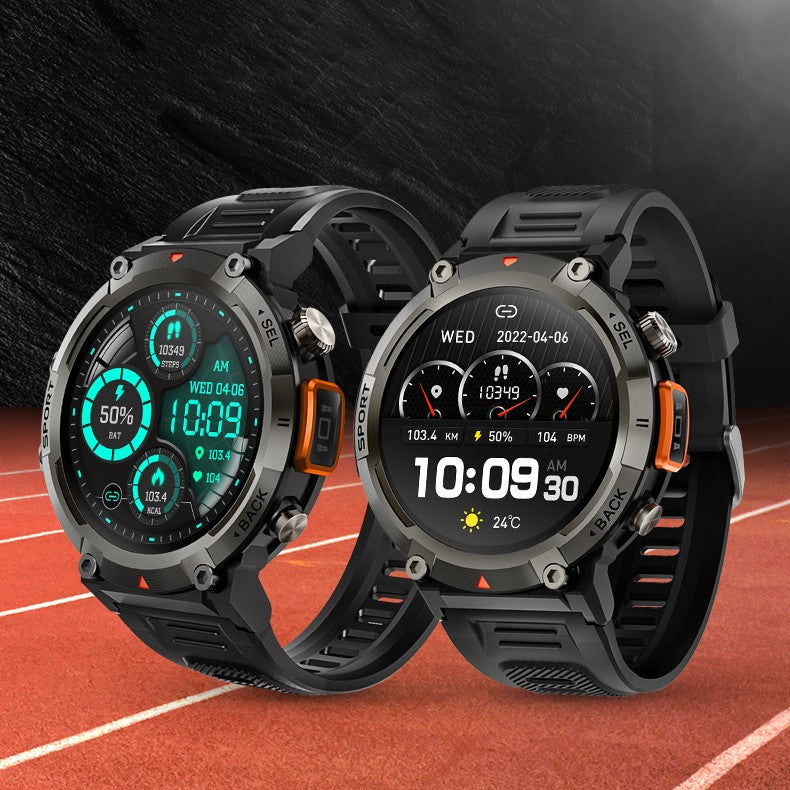 Deportes y salud al aire libre Smartwatch