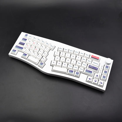 Game Mechanical Keyboard Wireless Bluetooth Hot-swappable