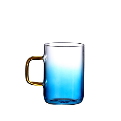 Nordic Wind Glass Household Cold Kettle