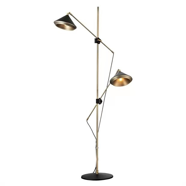 Showroom Personality Living Room Sofa Bedroom Floor Lamp