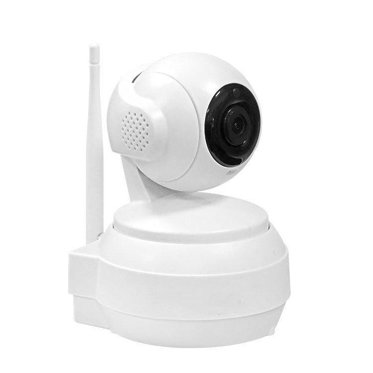 Full Netcom Shaking Head Monitoring Wireless Smart Camera