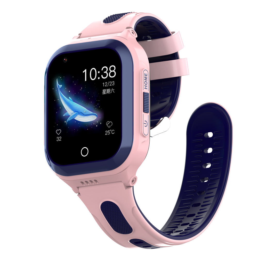 4G Children's Smart Watch All NetCom 4G Video Call