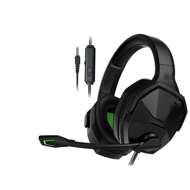 Casque de jeu filaire Esports 7.1 canaux