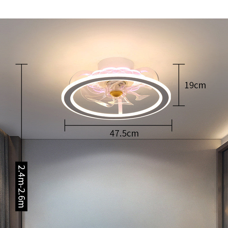 New Luxury Personalized Ceiling Lamp