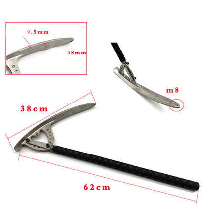 Fashion Car Repair Tool Slide Bar Set