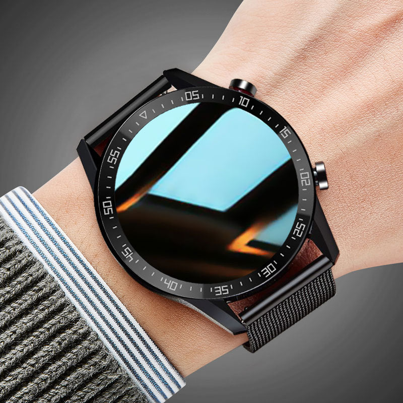 Multifunctional Smart Watch Men