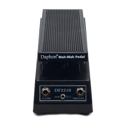 Pedal Daphon Gale Classic Wah