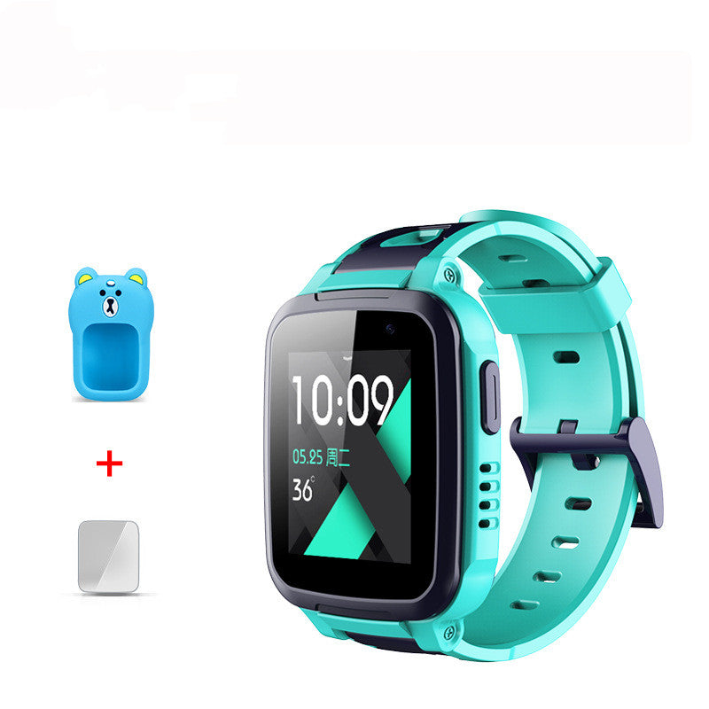 reloj teléfono 360 niños