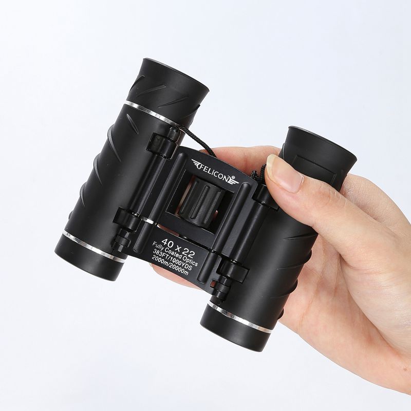 10-3000 meters HD binoculars