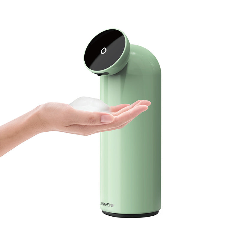 Intelligent Automatic Foaming Soap Dispenser