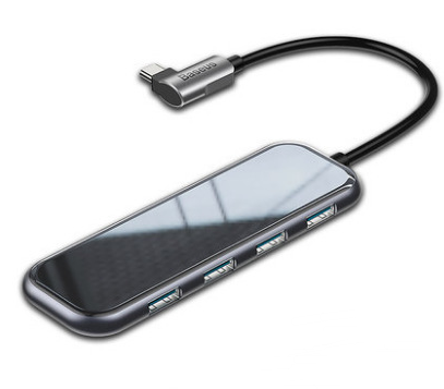 Convertisseur HUB répartiteur USB3.0