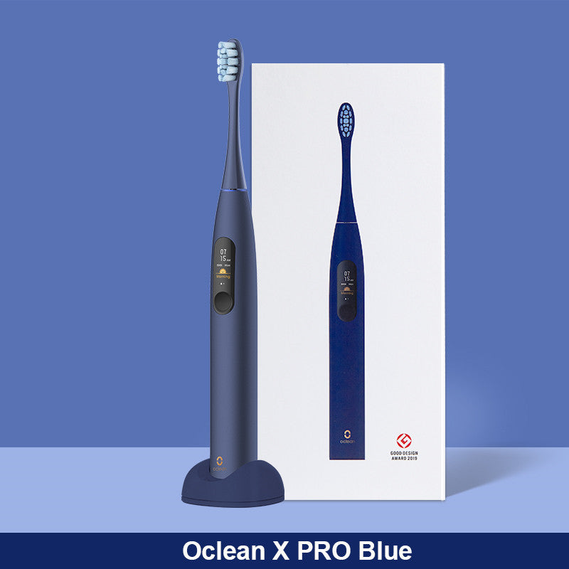 Oclean X Nature Smart Ultrasonic Electric Toothbrush