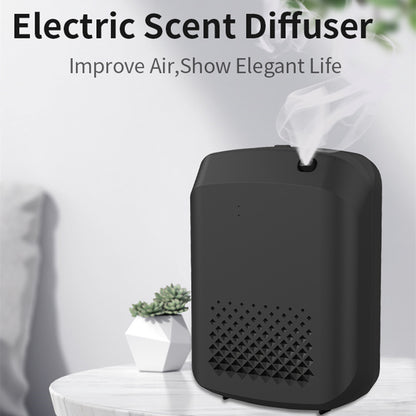 HOMEFISH 1000M3 diffuseur d'arôme électrique Aromati 400ML capacité d'huile essentielle désodorisant Bluetooth contrôle diffuseur de parfum