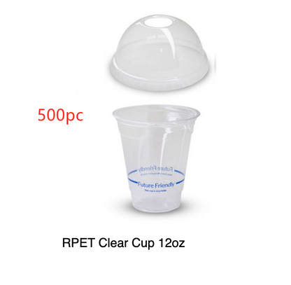 Milk Tea Coffee Cold Drink Plastic Cup