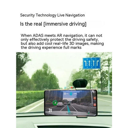 Smart Parking Surveillance Loop Video Driving Recorder