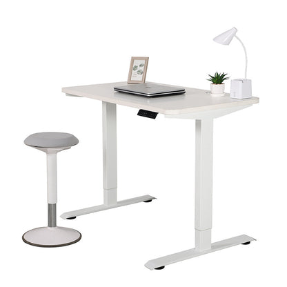 Table élévatrice électrique à mémoire intelligente ergonomique E6