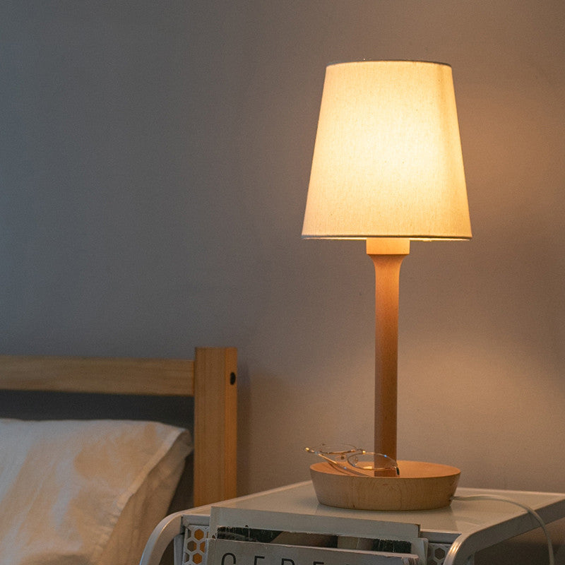 Lampe de sommeil pour protection des yeux et alimentation de bébé