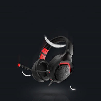 Auriculares con micrófono para juegos de ordenador GS301