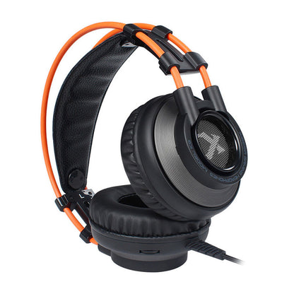 casque de jeu k9