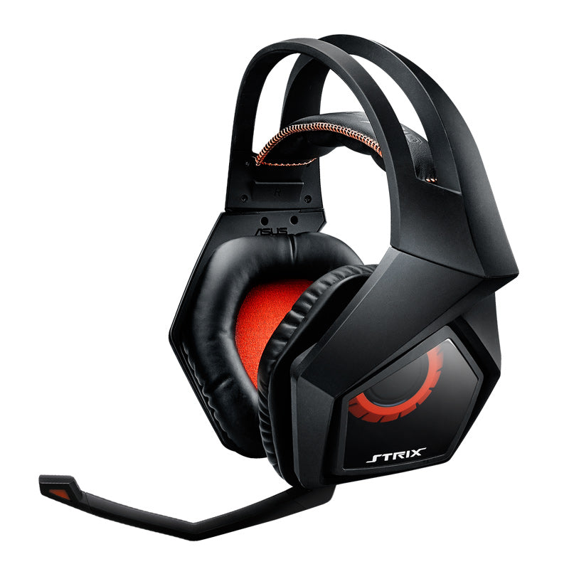 Casque STRIX 2.0 Casque de jeu filaire Raptor